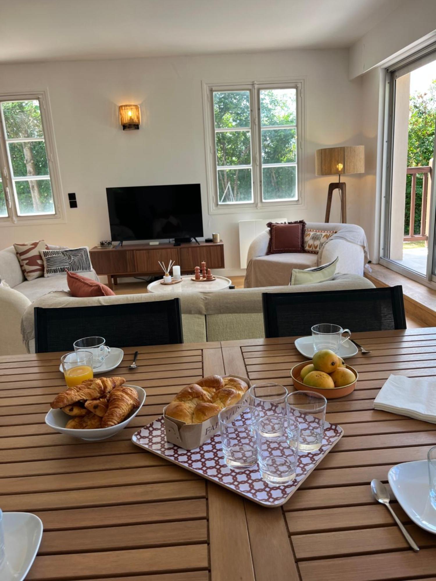 Maison La Corniche Blonville-sur-Mer Eksteriør bilde