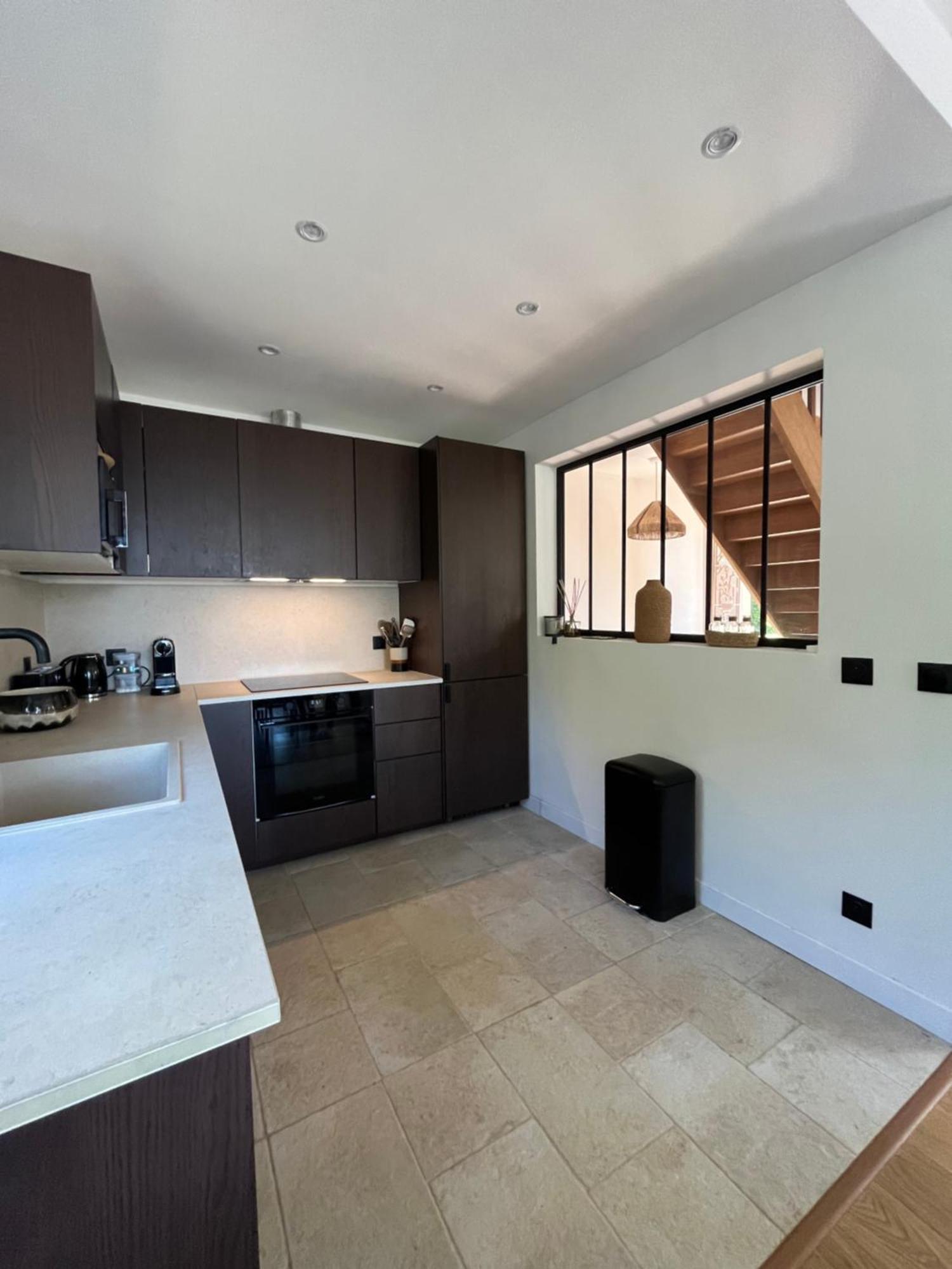 Maison La Corniche Blonville-sur-Mer Eksteriør bilde