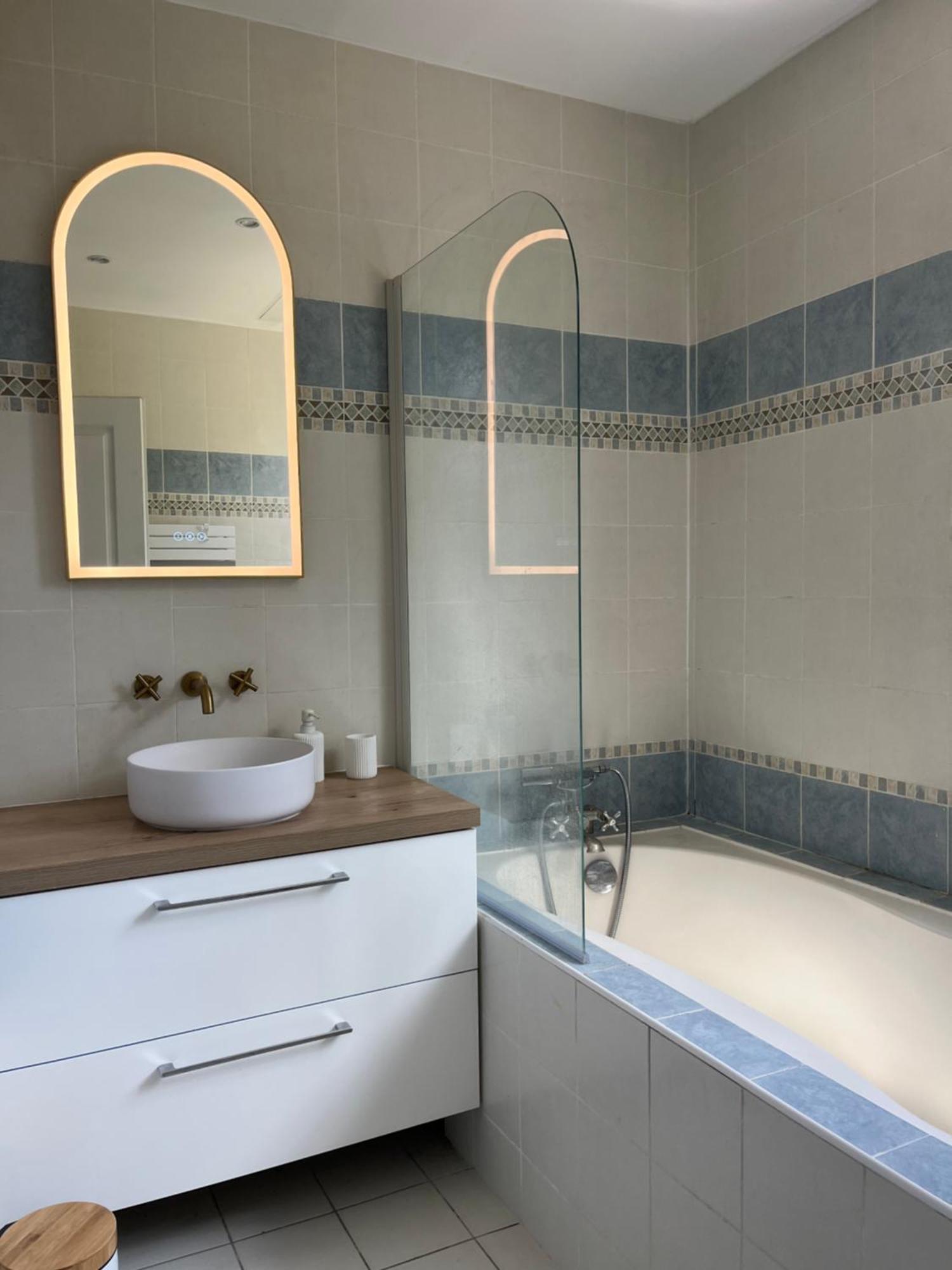 Maison La Corniche Blonville-sur-Mer Eksteriør bilde