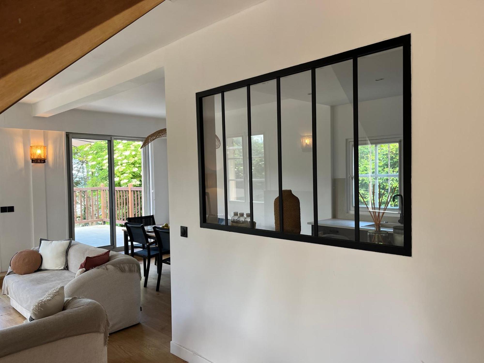 Maison La Corniche Blonville-sur-Mer Eksteriør bilde